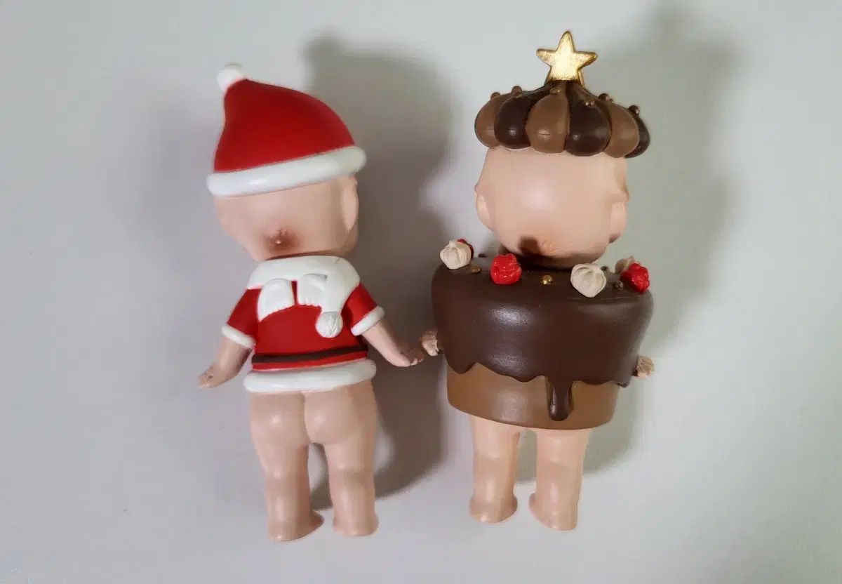 ソニーエンジェル クリスマス (10サンタ 14ケーキ) - メルカリ