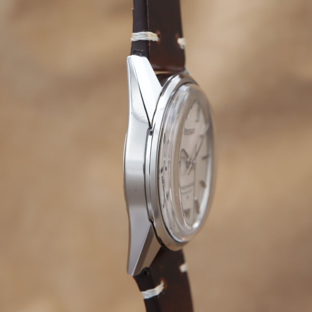 SEIKO LORD MARVEL 36000 5740-8000 セイコー ロードマーベル 手巻き