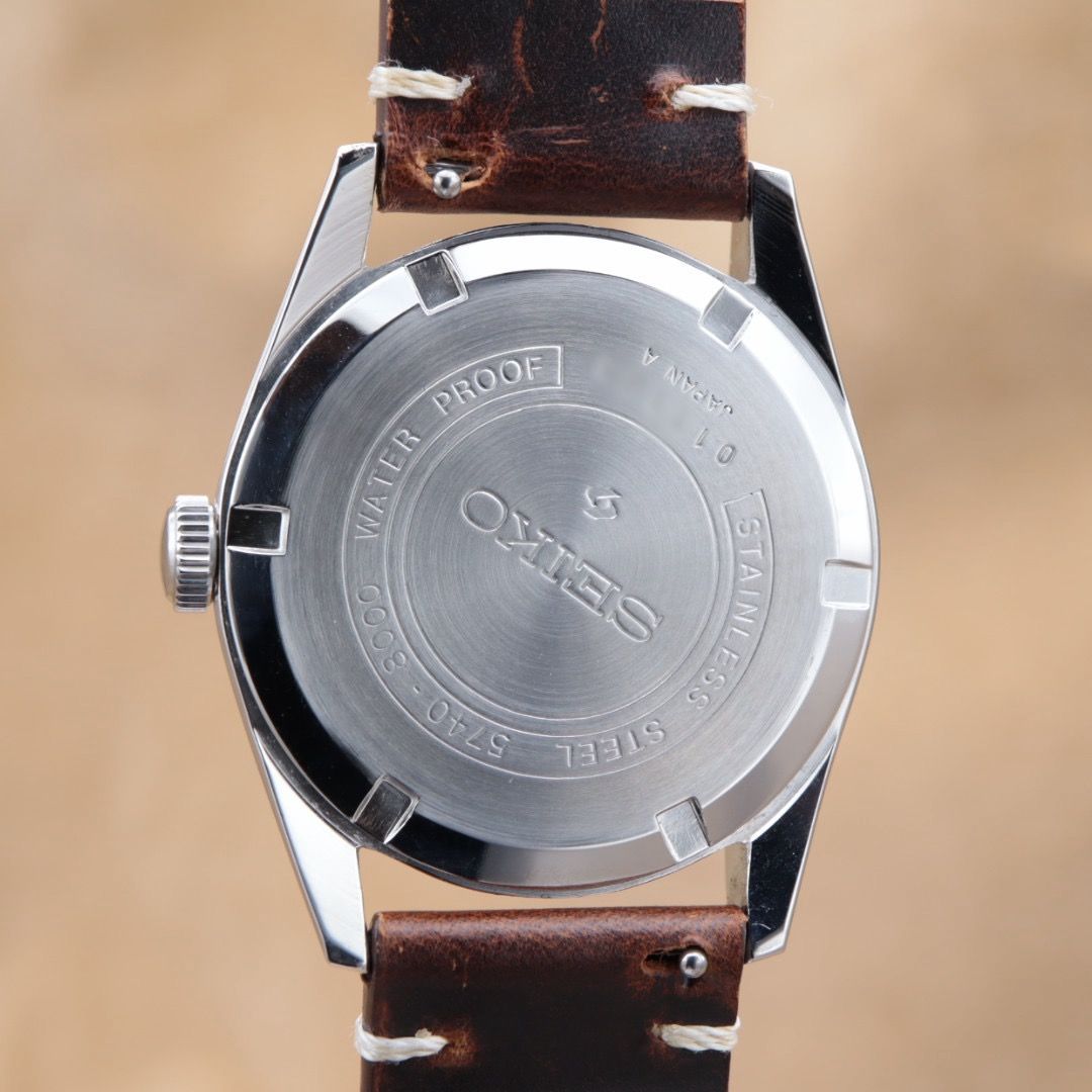 SEIKO LORD MARVEL 36000 5740-8000 セイコー ロードマーベル 手巻き