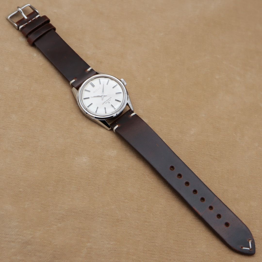 SEIKO LORD MARVEL 36000 5740-8000 セイコー ロードマーベル 手巻き