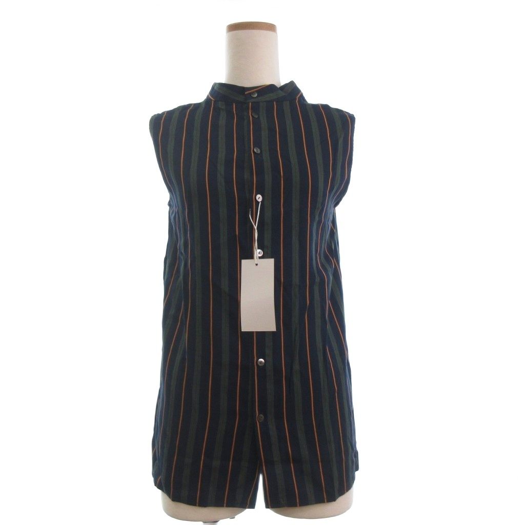 ガリャルダガランテ GALLARDAGALANTE タグ付き ブラウス シャツ