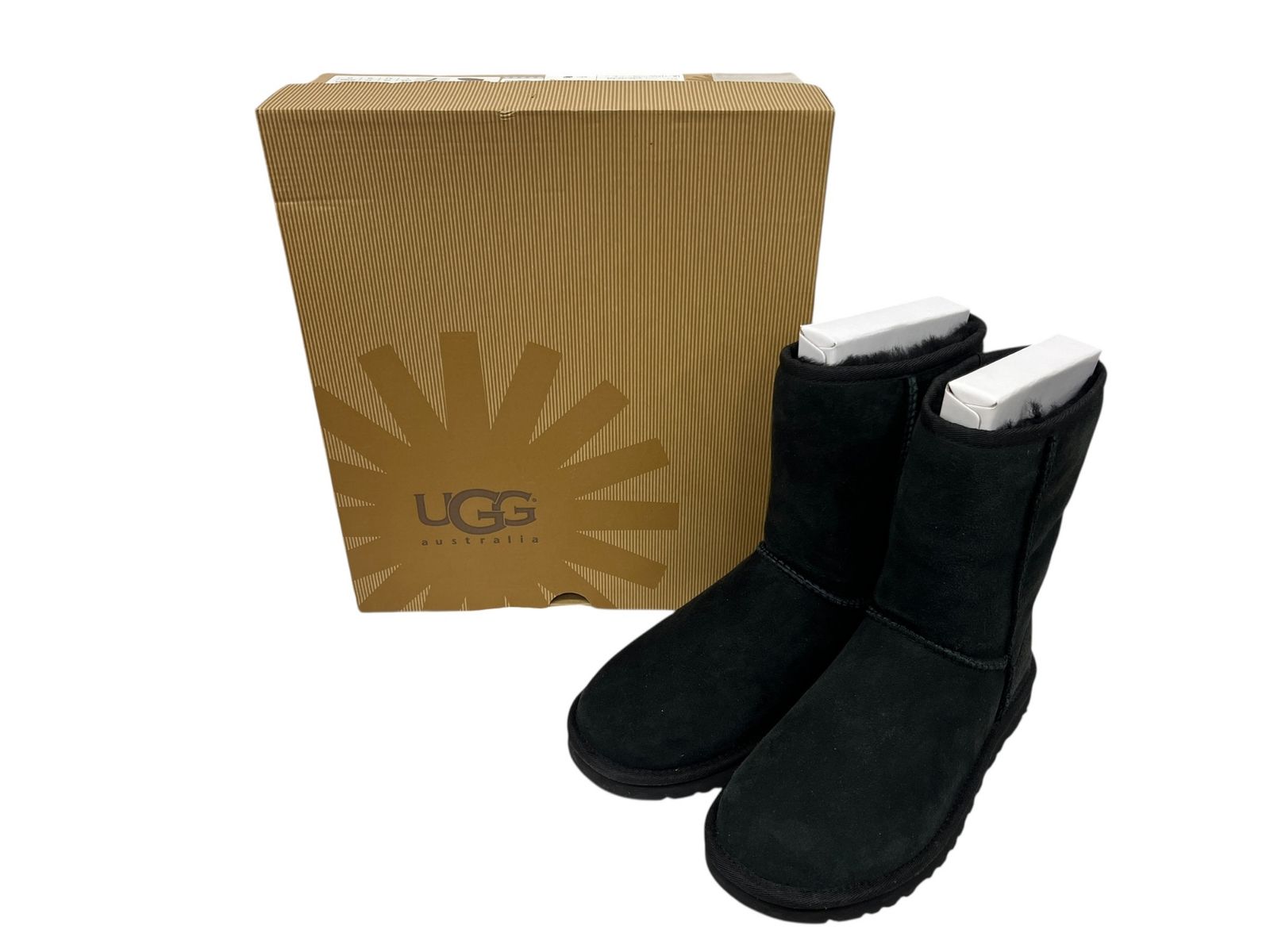 UGG australia (アグオーストラリア) W Classic Short クラシック