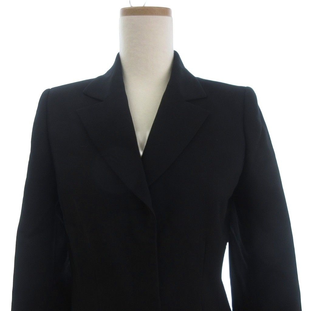 フォクシー FOXEY ブティック BOUTIQUE タグ付き テーラードジャケット