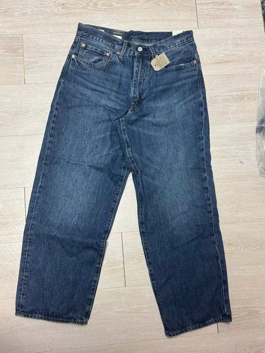 パンツ Levi