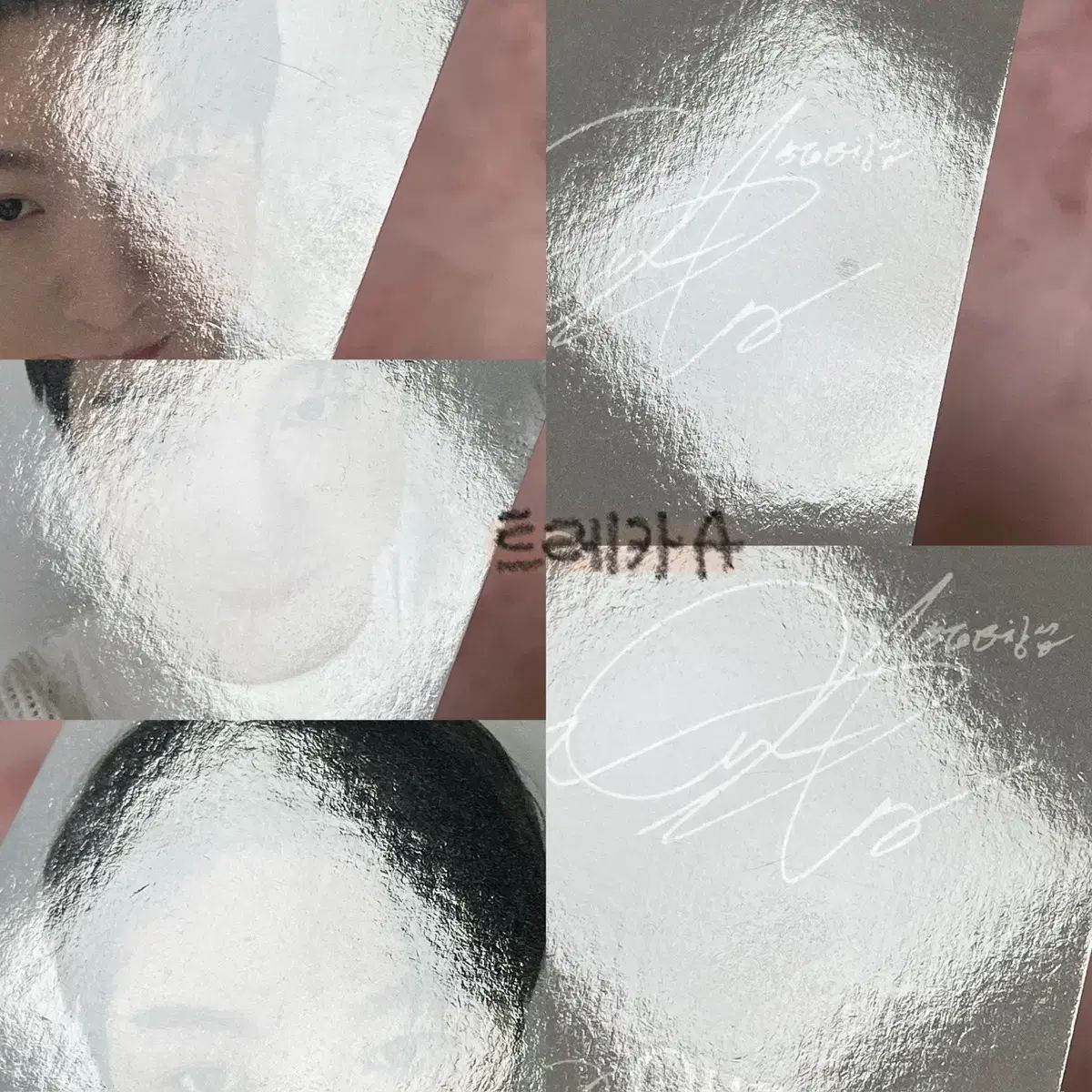 BTOB(ビートゥービー) イ・チャンソプ(CHANGSUB) 2024 アワー