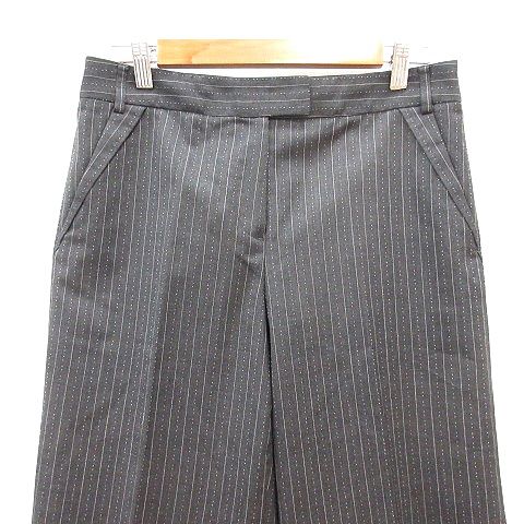 ポールスミス ブラック レーベル Paul Smith BLACK LABEL ワイドパンツ