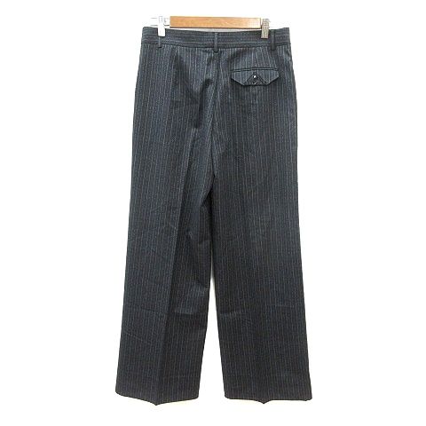 ポールスミス ブラック レーベル Paul Smith BLACK LABEL ワイドパンツ