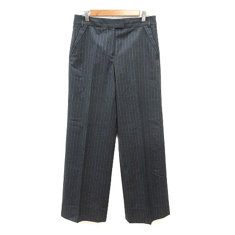 ポールスミス ブラック レーベル Paul Smith BLACK LABEL ワイドパンツ