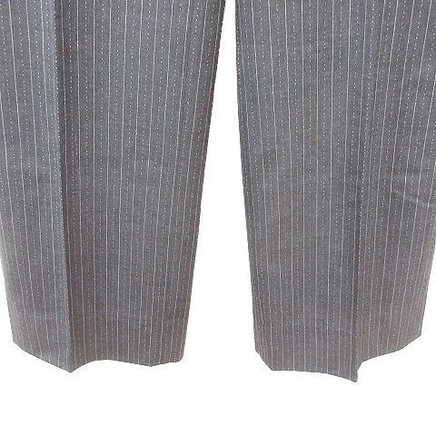 ポールスミス ブラック レーベル Paul Smith BLACK LABEL ワイドパンツ