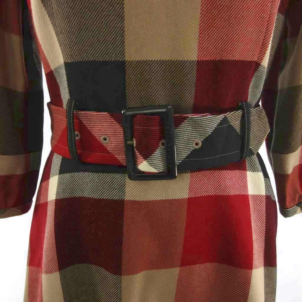 ブルーレーベルクレストブリッジ BLUE LABEL CRESTBRIDGE ワンピース