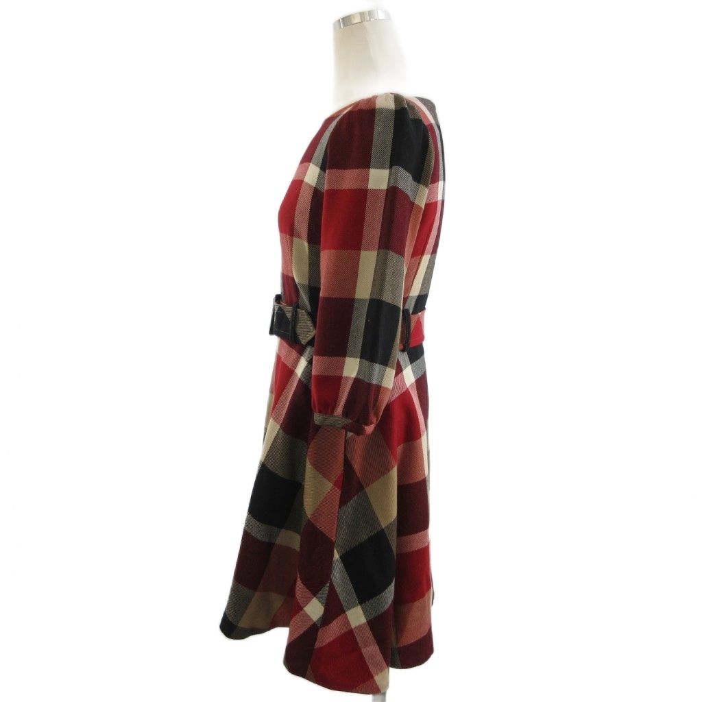 ブルーレーベルクレストブリッジ BLUE LABEL CRESTBRIDGE ワンピース