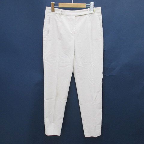 Loro Piana (ロロピアーナ) パンツ　コーデュロイ ロロピアーナ Loro Piana ロング丈 テーパードパンツ コーデュロイ