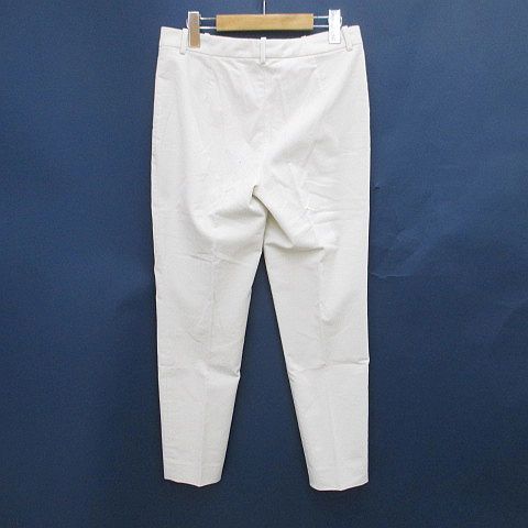 ロロピアーナ Loro Piana ロング丈 テーパードパンツ コーデュロイ