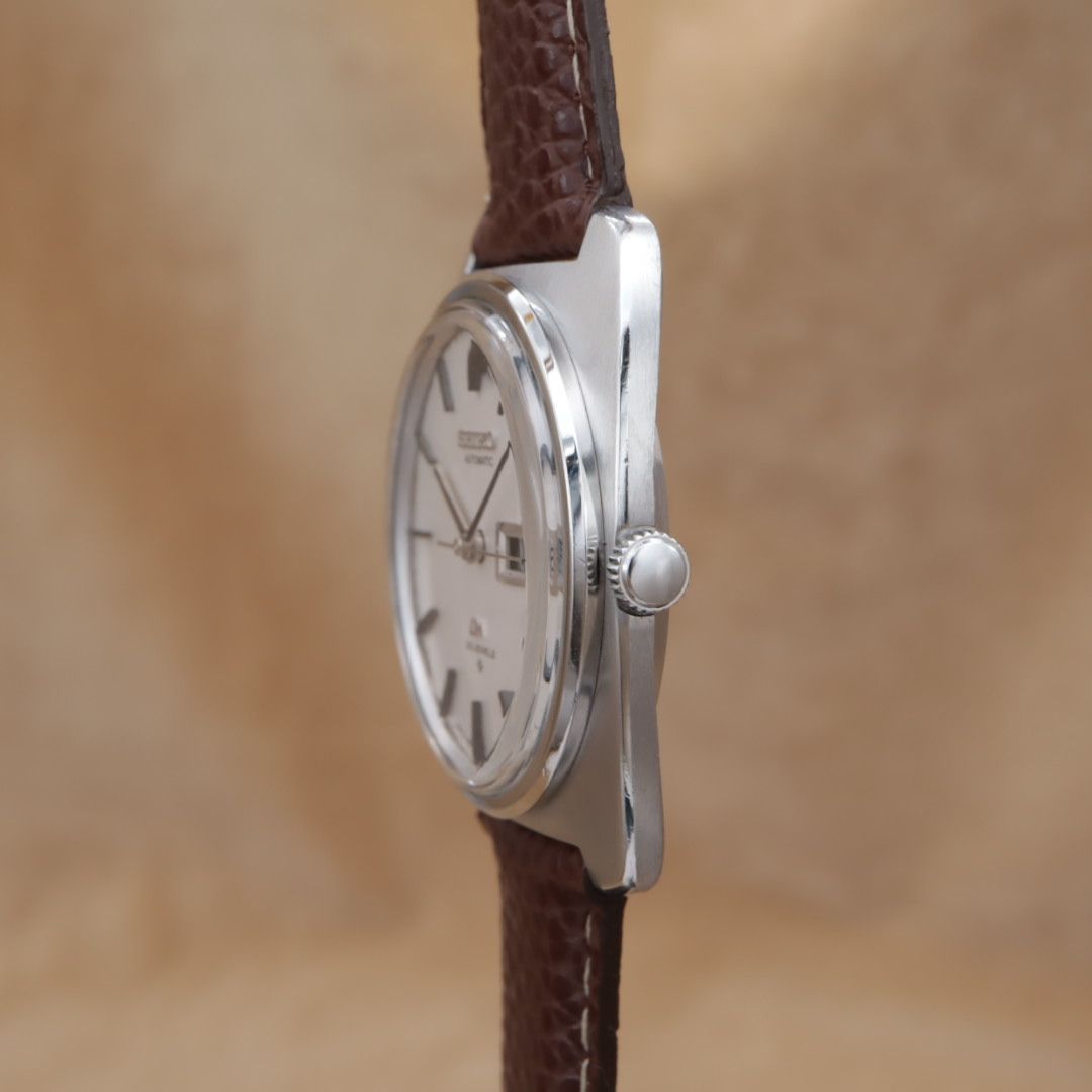 SEIKO LM LORD MATIC 5606-7130 セイコー ロードマチック 自動巻き