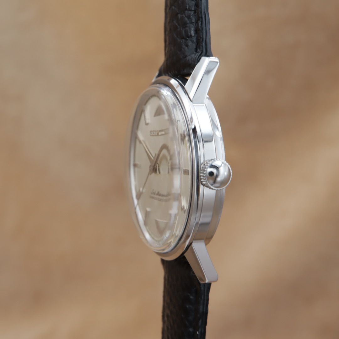SEIKO Lord Marvel 5740-0010 セイコー ロードマーベル 手巻き