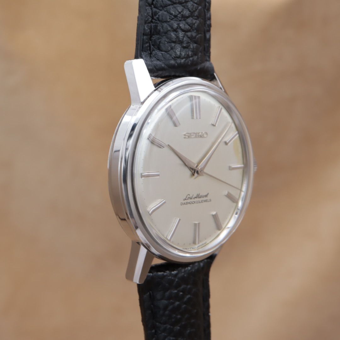 SEIKO Lord Marvel 5740-0010 セイコー ロードマーベル 手巻き