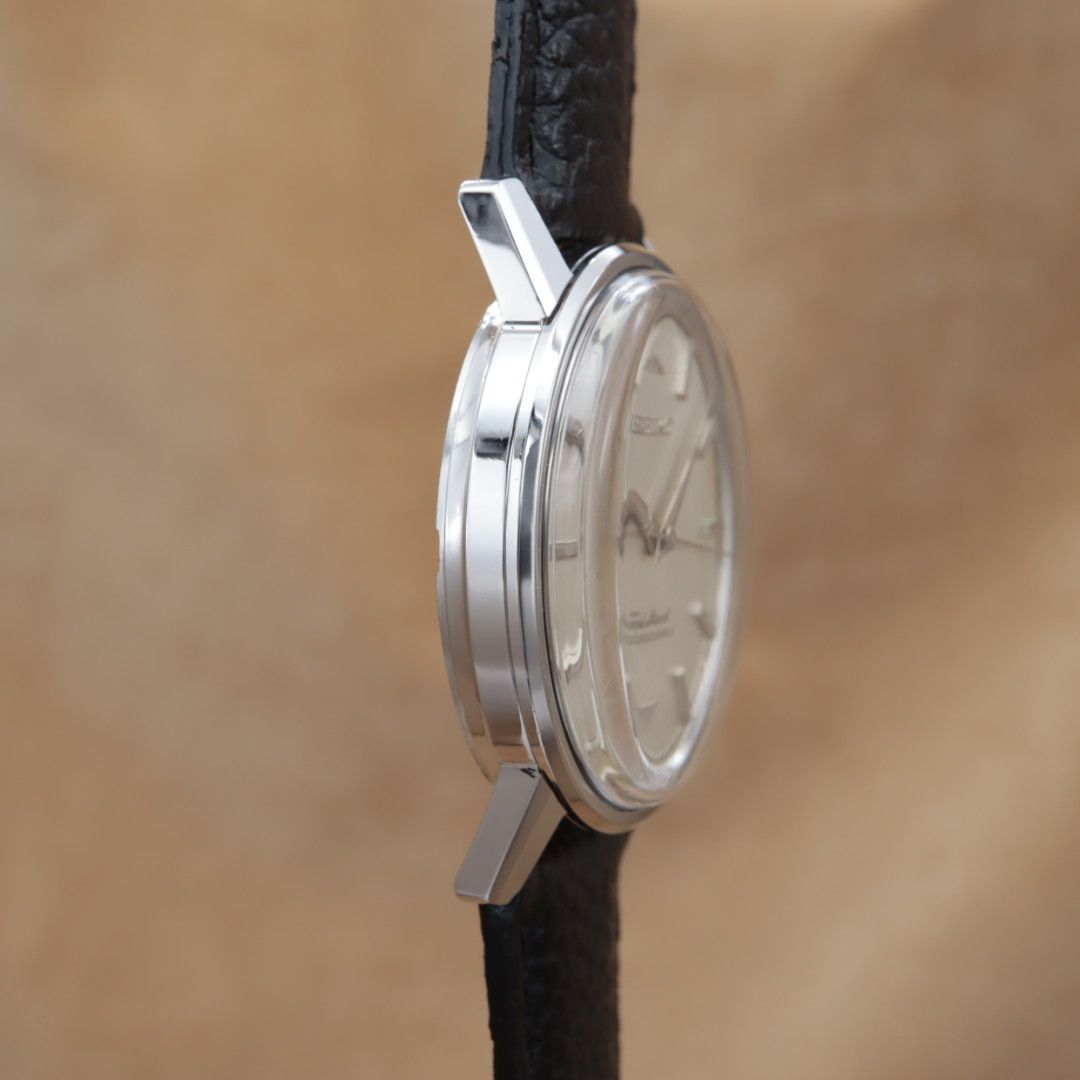 SEIKO Lord Marvel 5740-0010 セイコー ロードマーベル 手巻き
