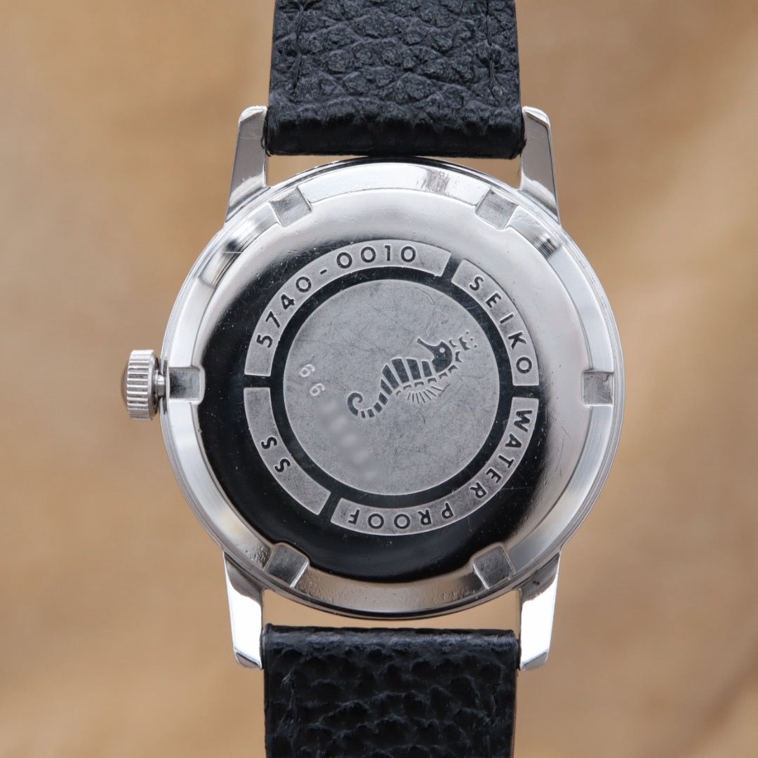 SEIKO Lord Marvel 5740-0010 セイコー ロードマーベル 手巻き