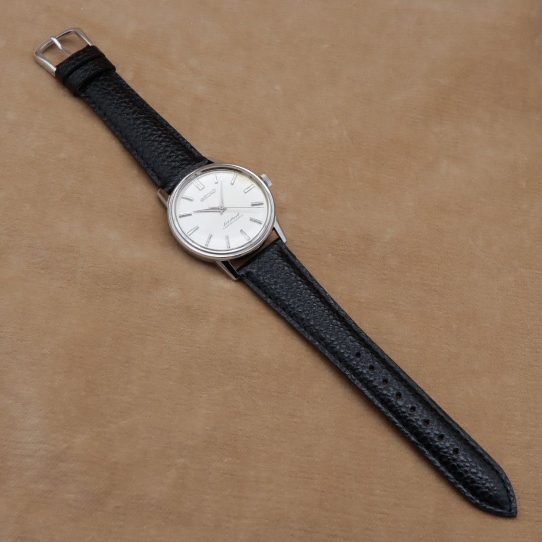 SEIKO Lord Marvel 5740-0010 セイコー ロードマーベル 手巻き