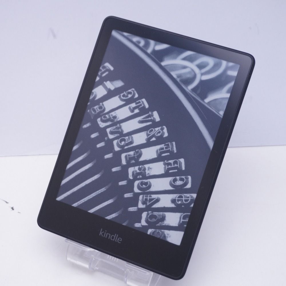 Kindle Paperwhite 11世代 Wi-Fi 16GB 中古 - メルカリ