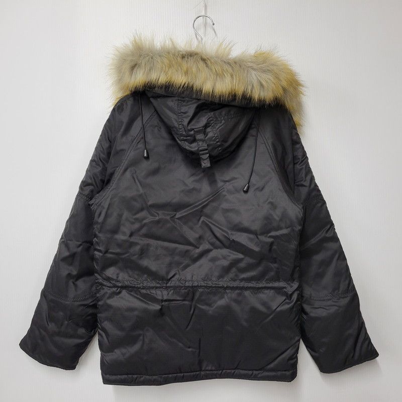 中古品】 ALPHA INDUSTRIES アルファインダストリーズ DEEP FREEZE N