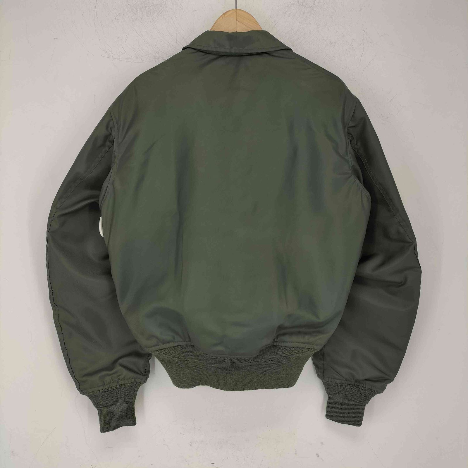 アルファインダストリーズ ALPHA INDUSTRIES CWU-36/P Nomex メンズ