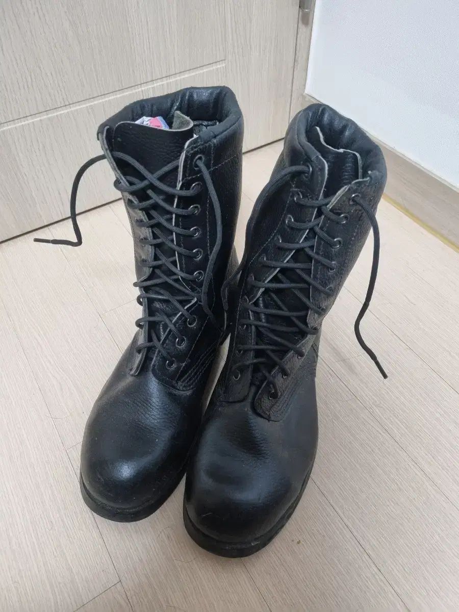 ソ連軍空挺戦闘靴 販売します 285 - メルカリ