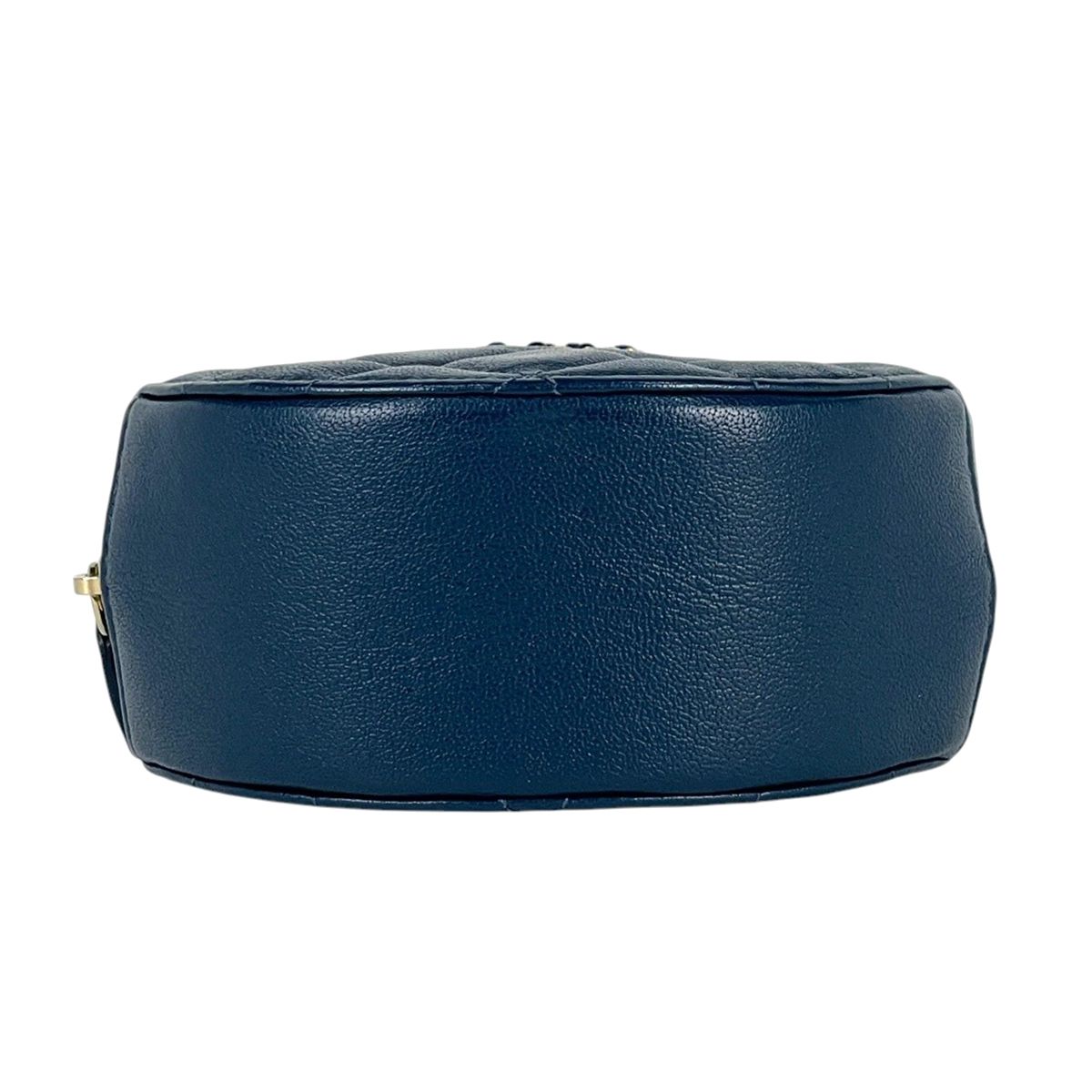 シャネル CHANEL ココマーク チェーン ショルダーバッグ マトラッセ