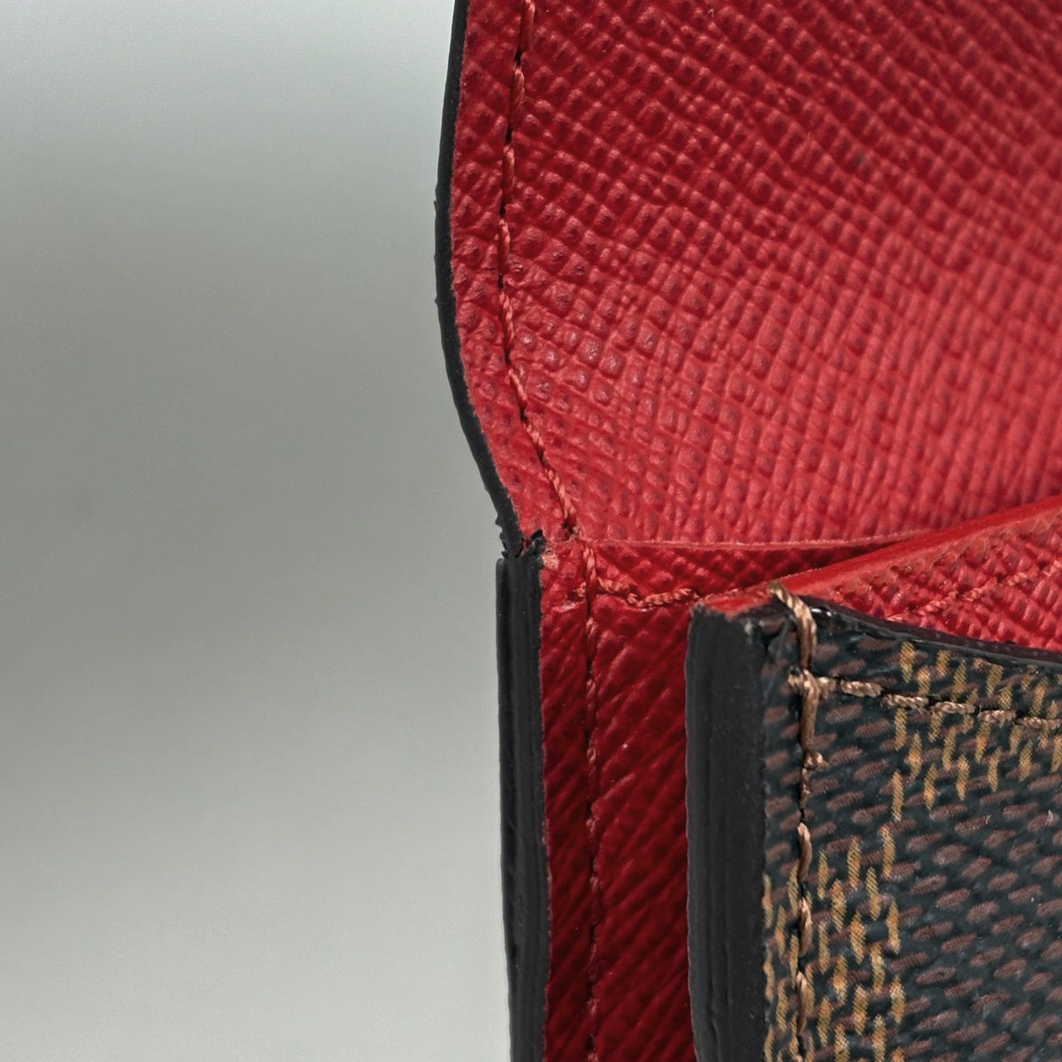 ルイ・ヴィトン Louis Vuitton ポルトモネ コアラ コインパース カード