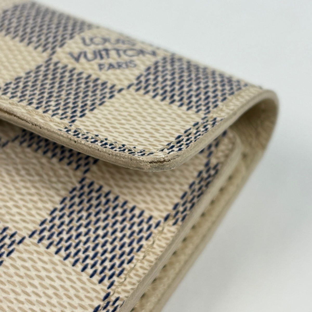 ルイ・ヴィトン Louis Vuitton ポルトフォイユ コアラ 札入れ 小銭入れ