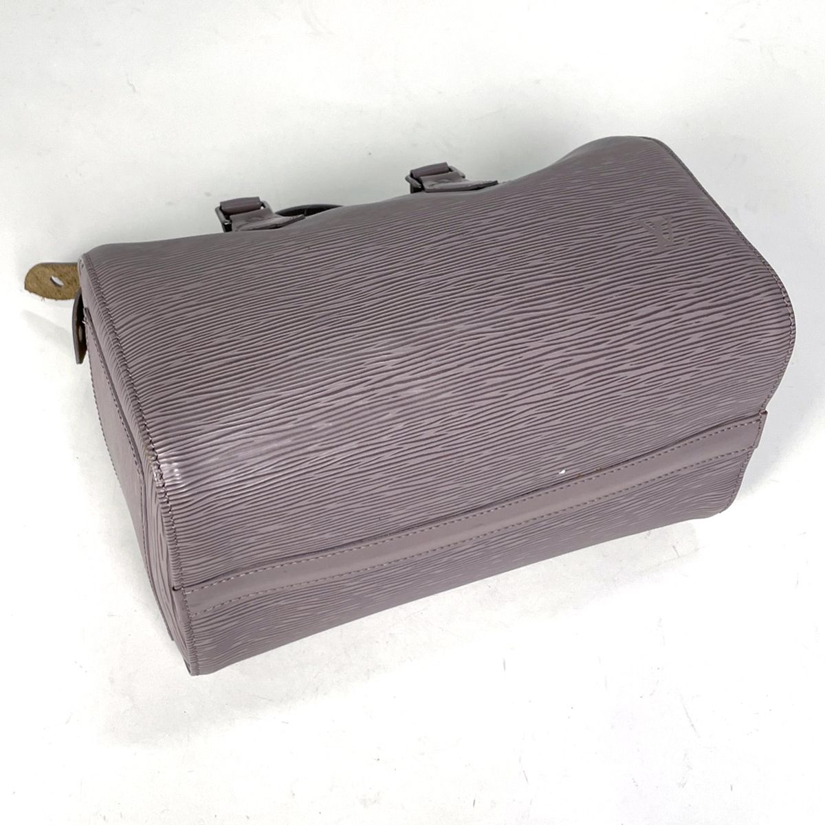 ルイ・ヴィトン Louis Vuitton スピーディ 25 手提げ ミニボストン