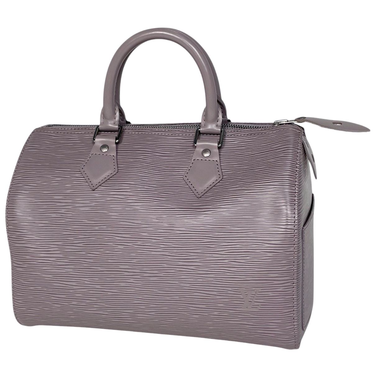 ルイ・ヴィトン Louis Vuitton スピーディ 25 手提げ ミニボストン