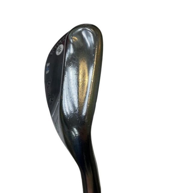 中古】 RomaRo RomaRo Alcobaca asa 54° ウェッジ WG Dynamic Gold