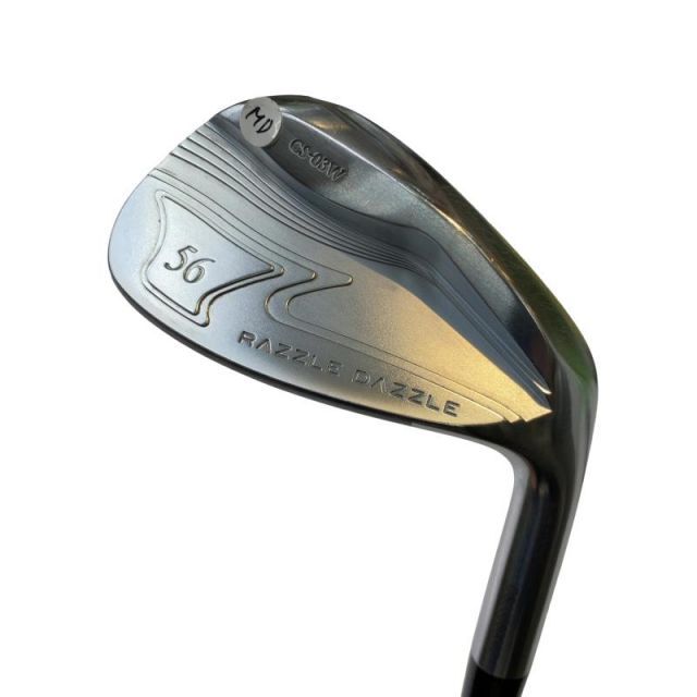 【ラズルダズル】ウェッジ CS-315W 54度、58度　2本セット ゴルフ 【ラズルダズル様専用】ウェッジ CS-315W 54度、58度 2本セット