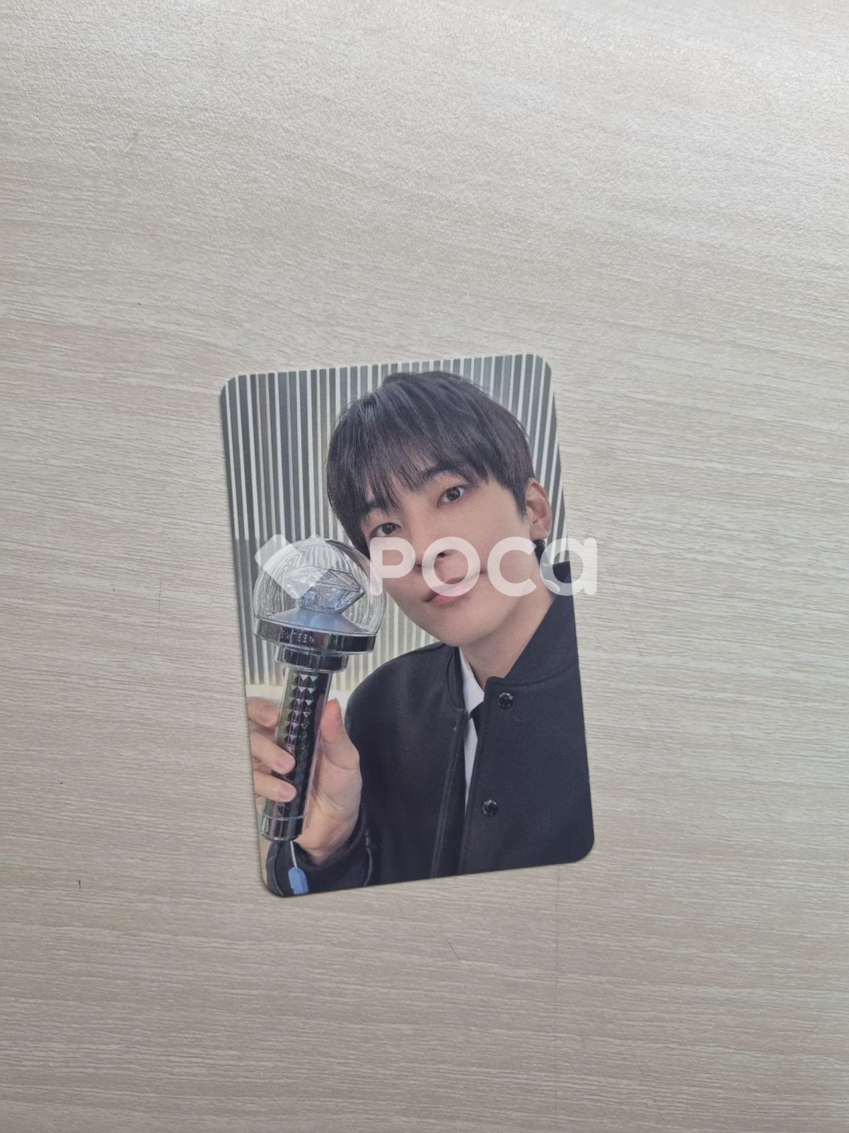 Seventeen ウォヌ セブチ 2025 SVT 9TH FAN MEETING SEVENTEEN in