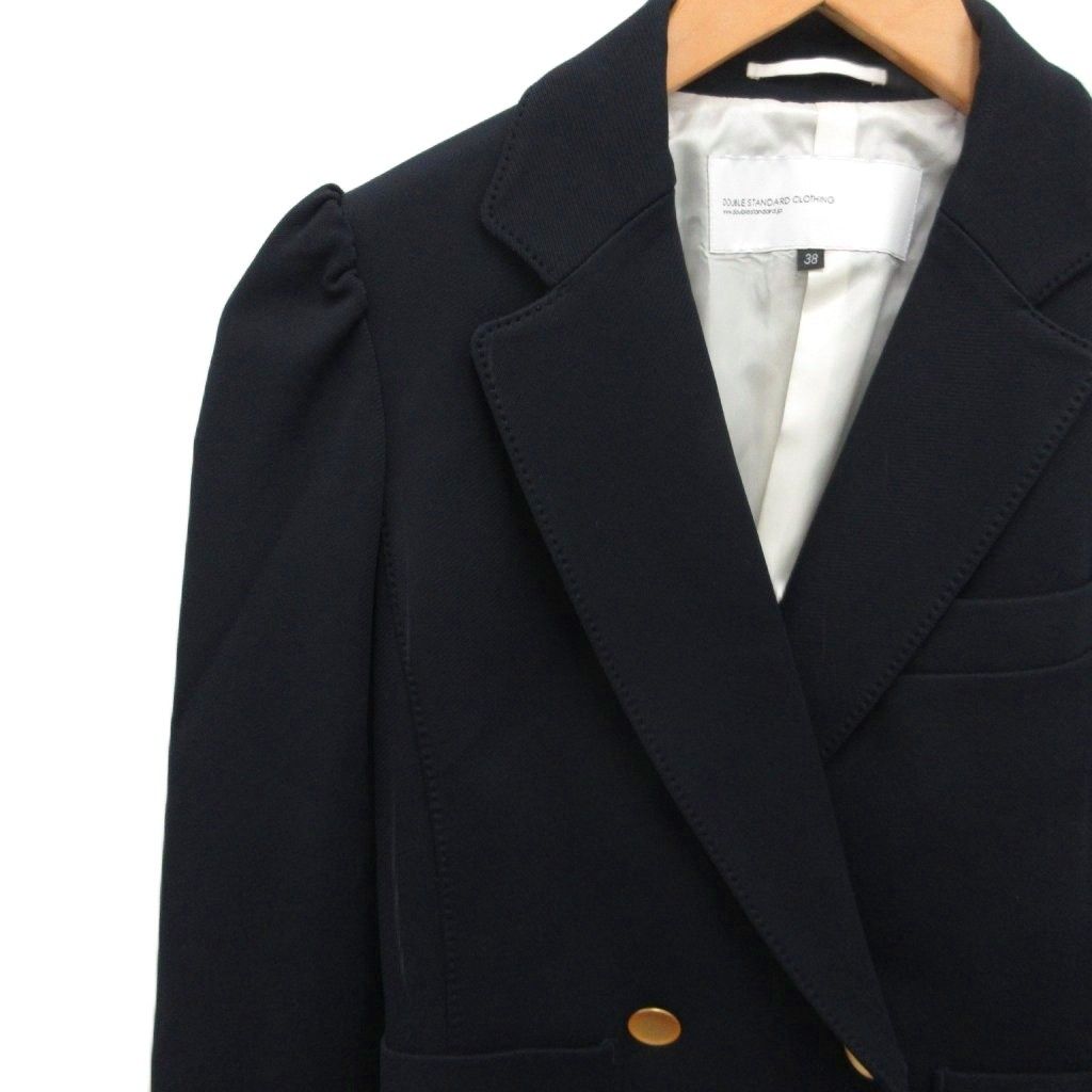 ダブルスタンダードクロージング ダブスタ DOUBLE STANDARD CLOTHING 