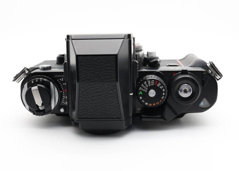□完動品 Nikon F3 HP フィルム一眼レフカメラ 【公式通販】