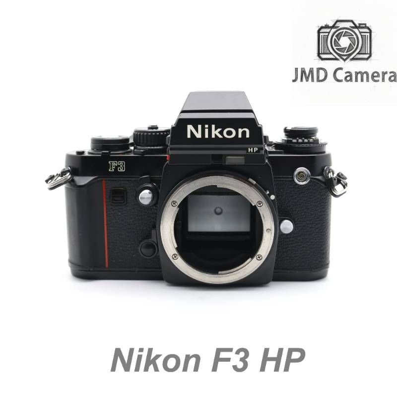 □完動品 Nikon F3 HP フィルム一眼レフカメラ 【公式通販】