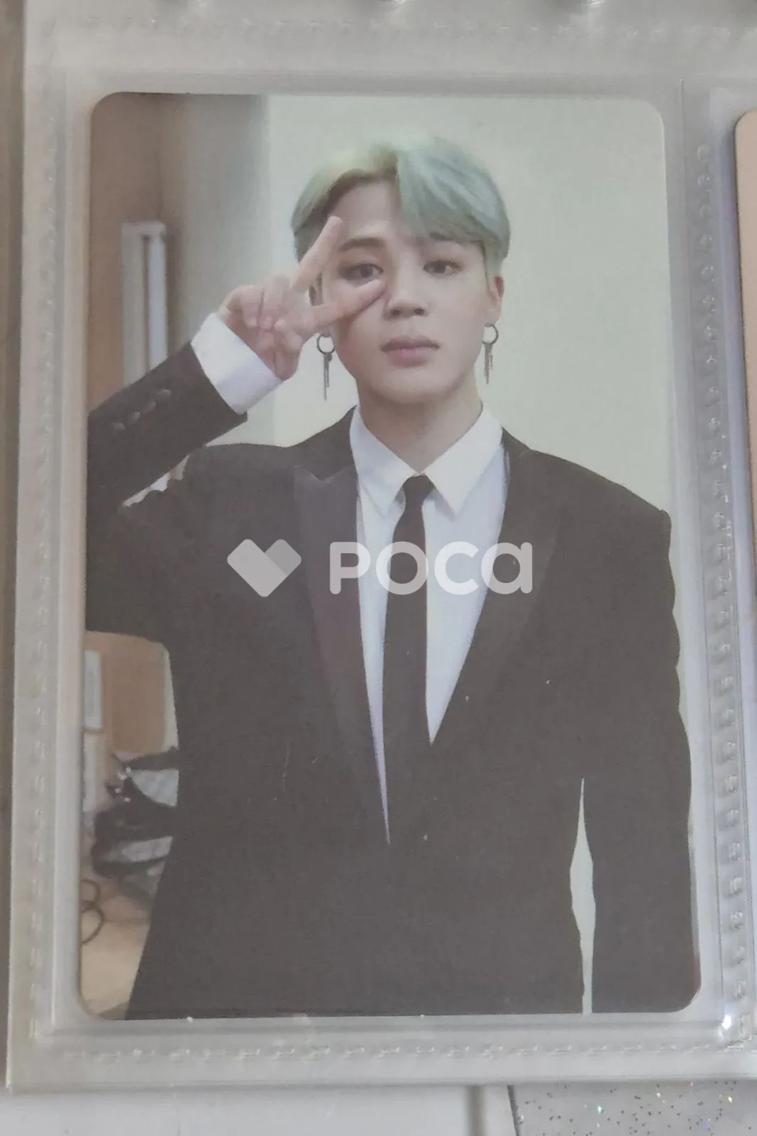 BTS ジミン BTS Memories Of 2018 DVD - メルカリ