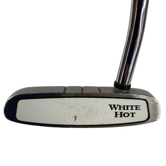 中古】 オデッセイ WHITE HOT ROSSIE 34インチ パター PT スチール