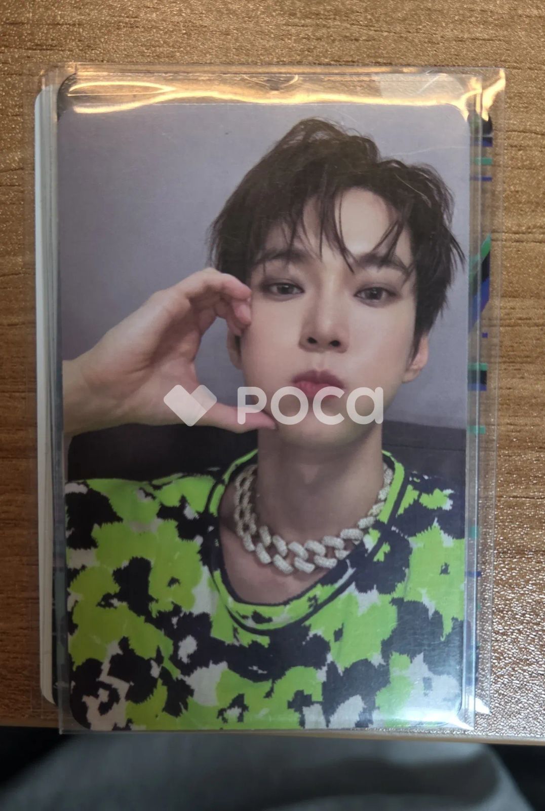 nct 2baddies international盤 トレカ ドヨン nct 2baddies international盤 トレカ ドヨン CD