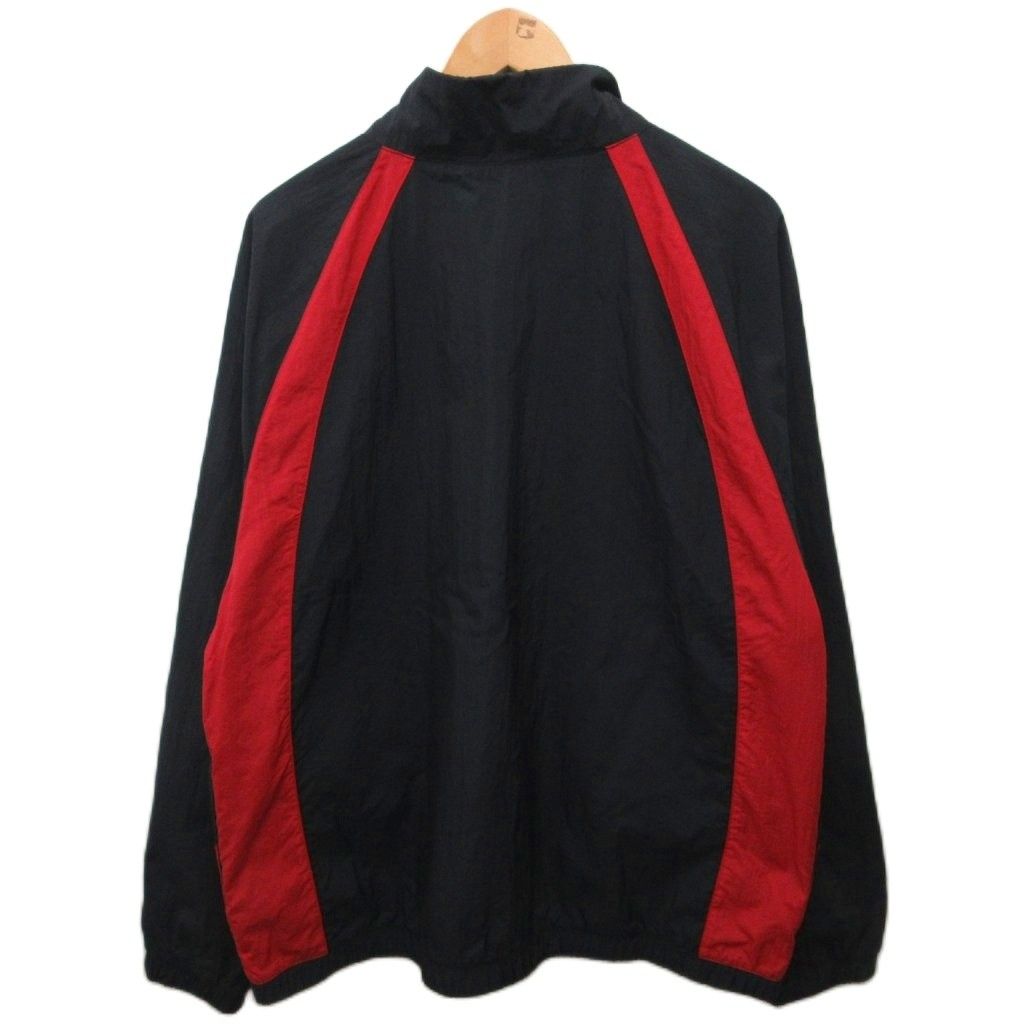 ナイキ NIKE AIR JORDAN セットアップ ナイロンジャケット トラック