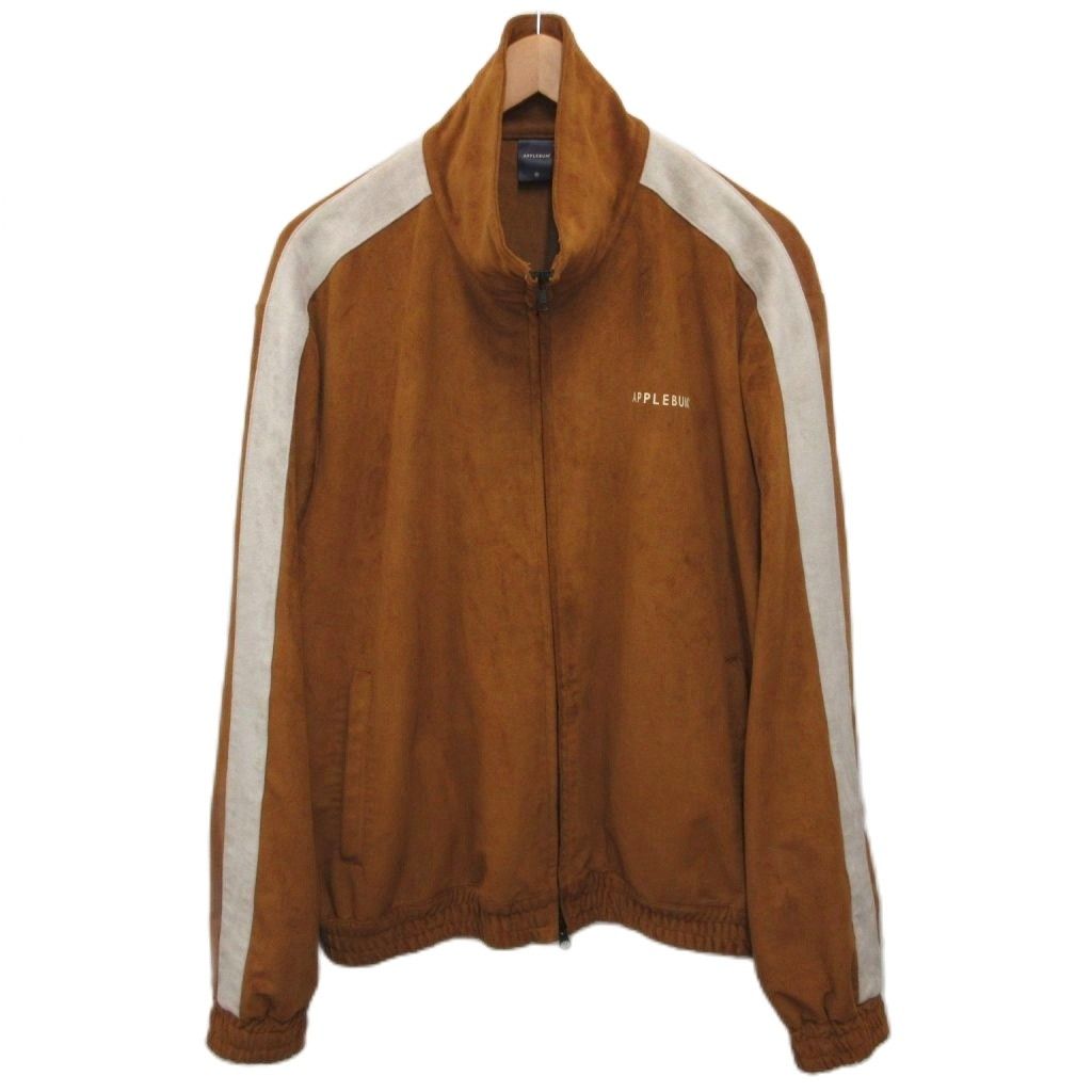 アップルバム APPLEBUM セットアップ トラックジャケット トラック