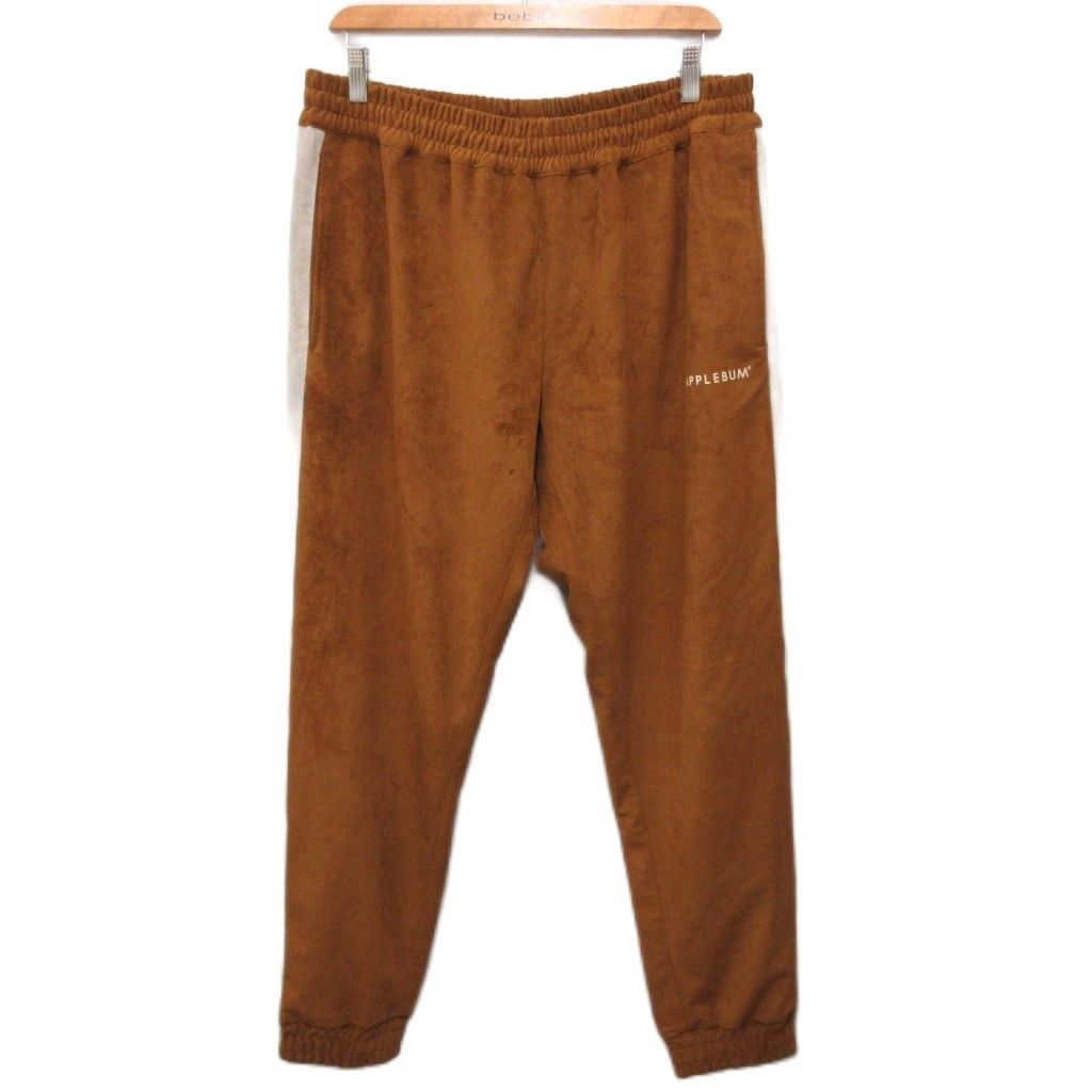 アップルバム APPLEBUM セットアップ トラックジャケット トラック