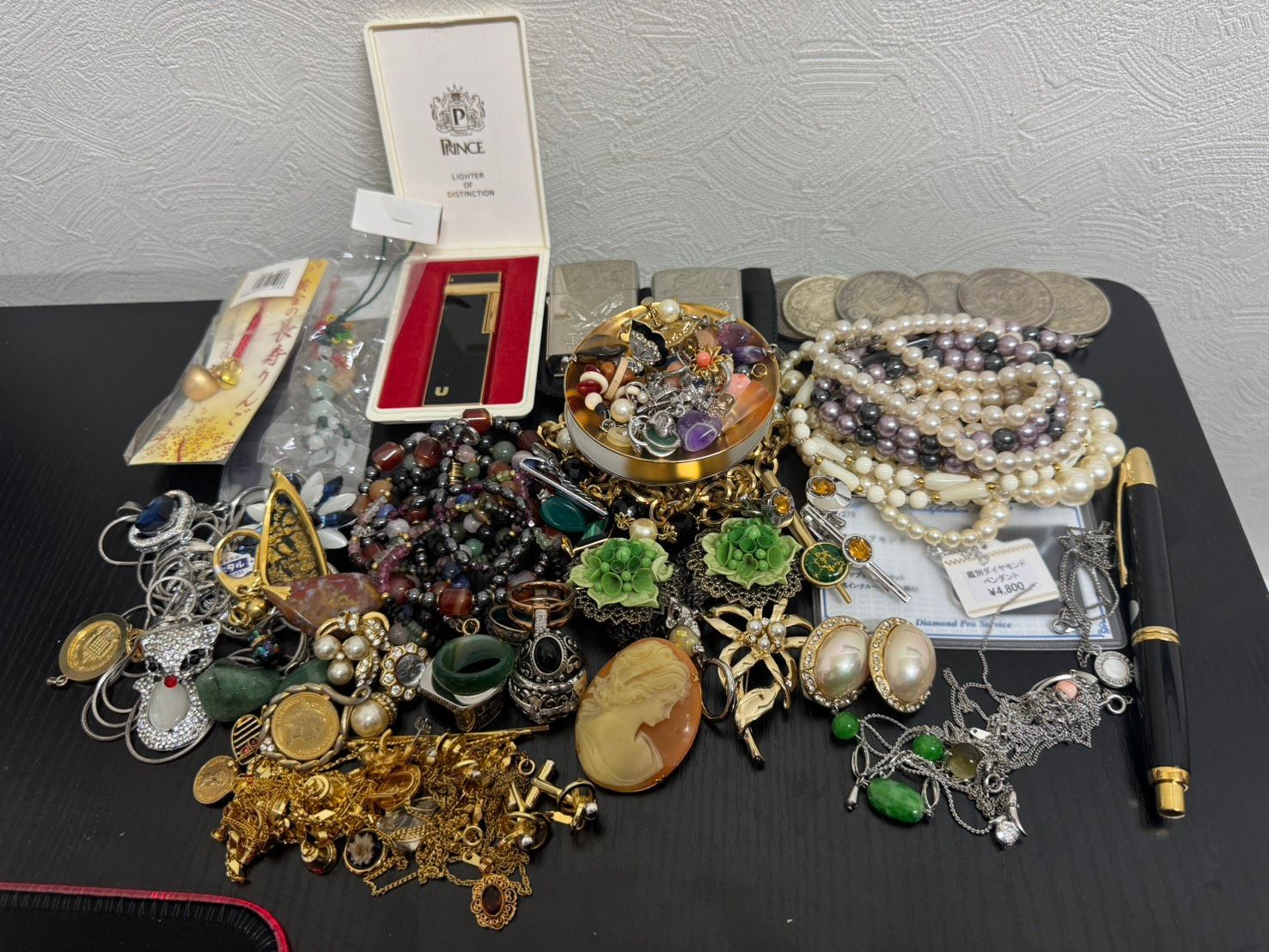 超希少 程度良好 送料込み 総点数100超え？ まとめ売り】未選別品 遺品