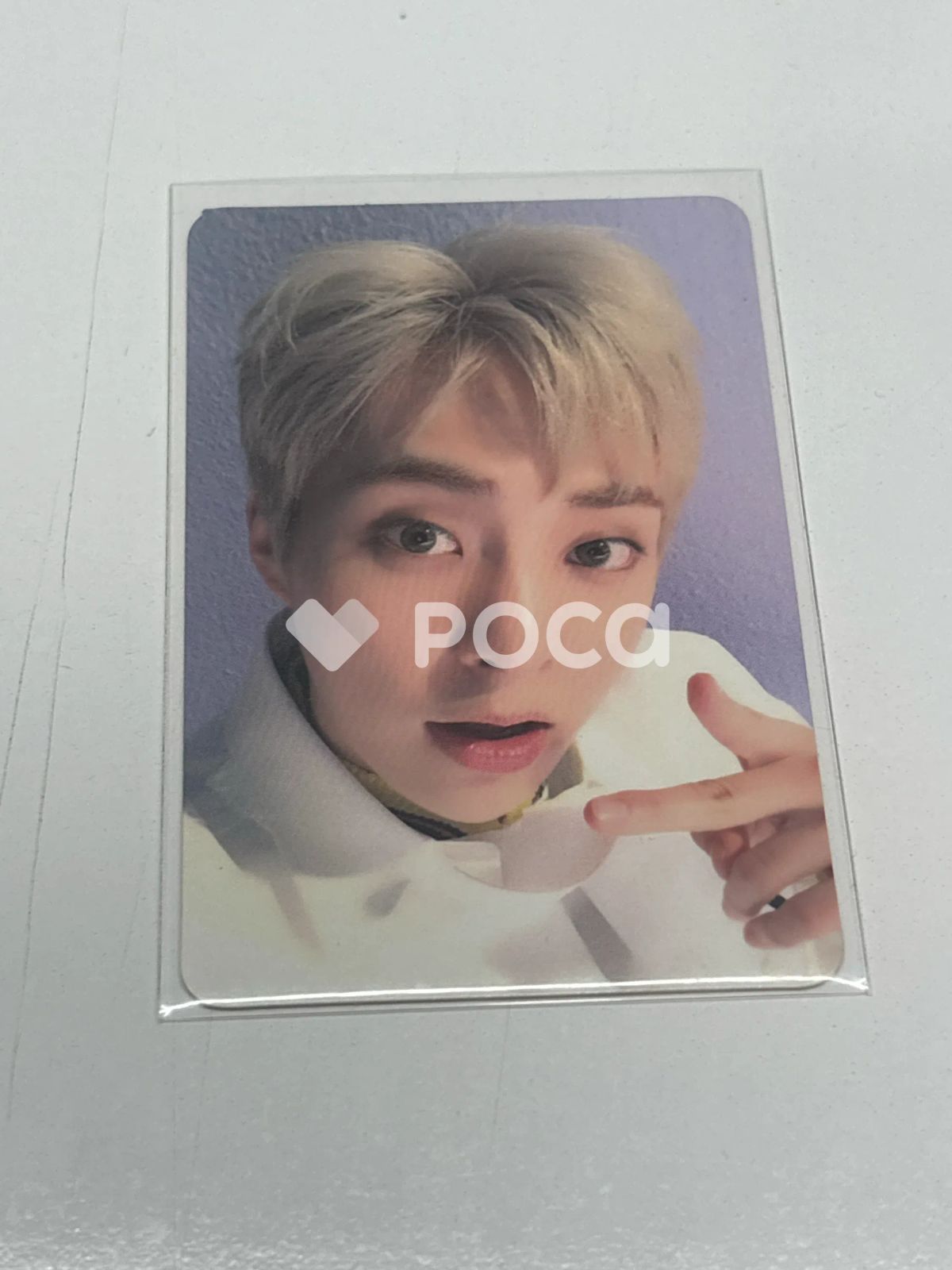 EXO シウミン Blooming Days - メルカリ