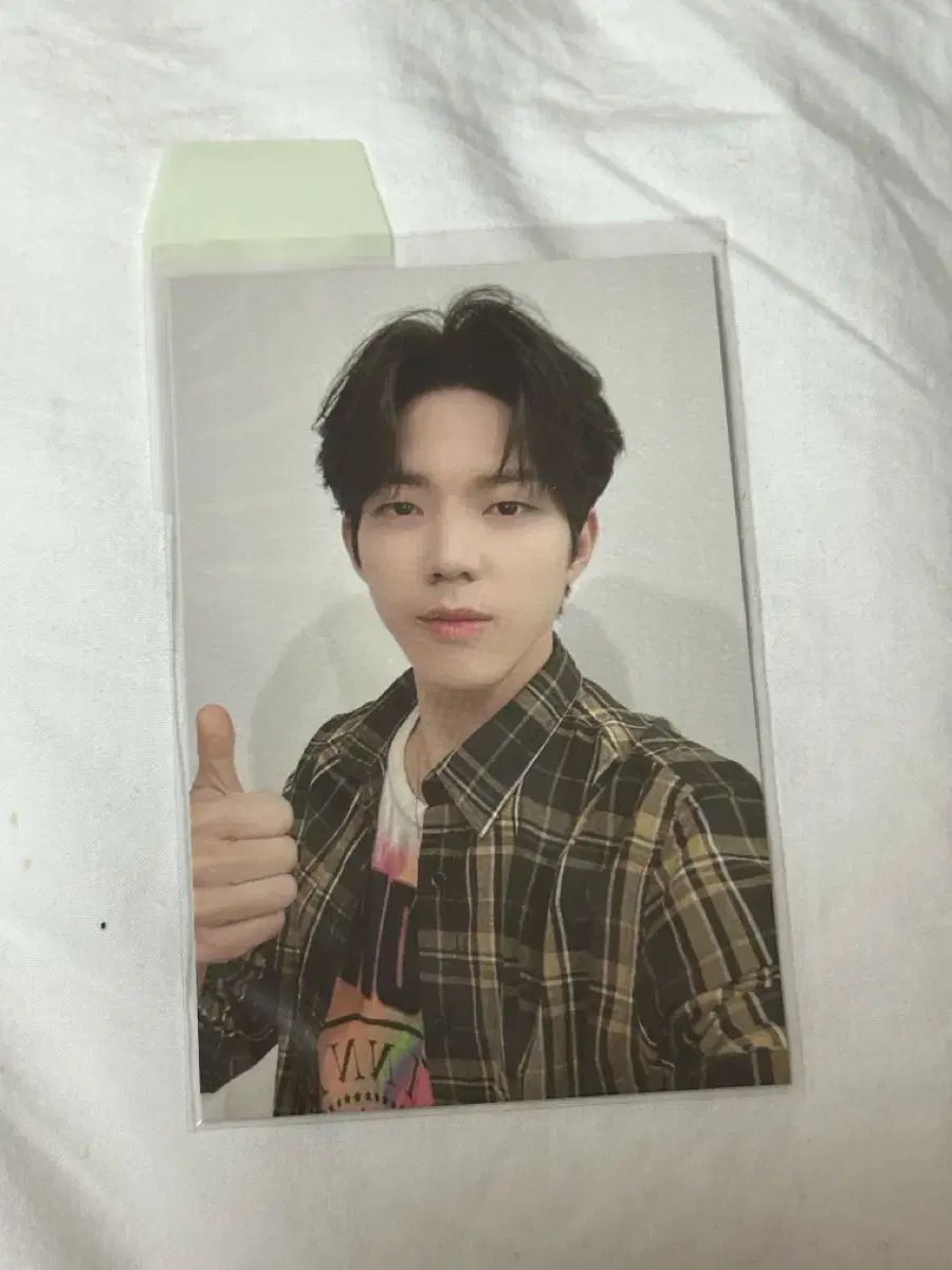 DAY6（デイシックス） The Book of Us Negentropy ドウン(DOWOON