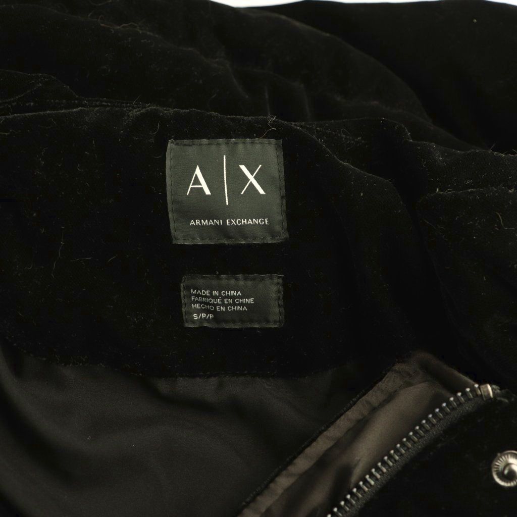 アルマーニエクスチェンジ A/X ARMANI EXCHANGE ダウンジャケット