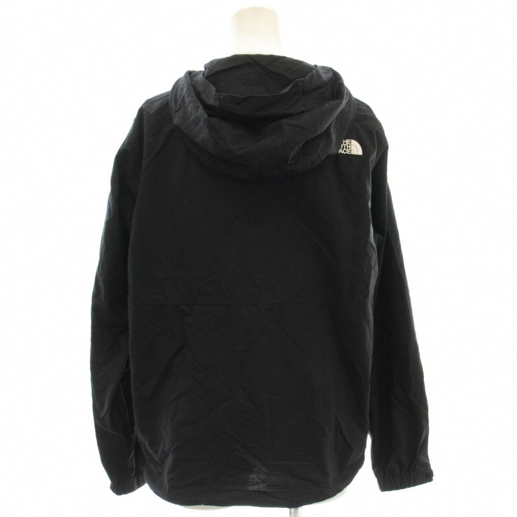 ザノースフェイス THE NORTH FACE マウンテンパーカー コンパクト