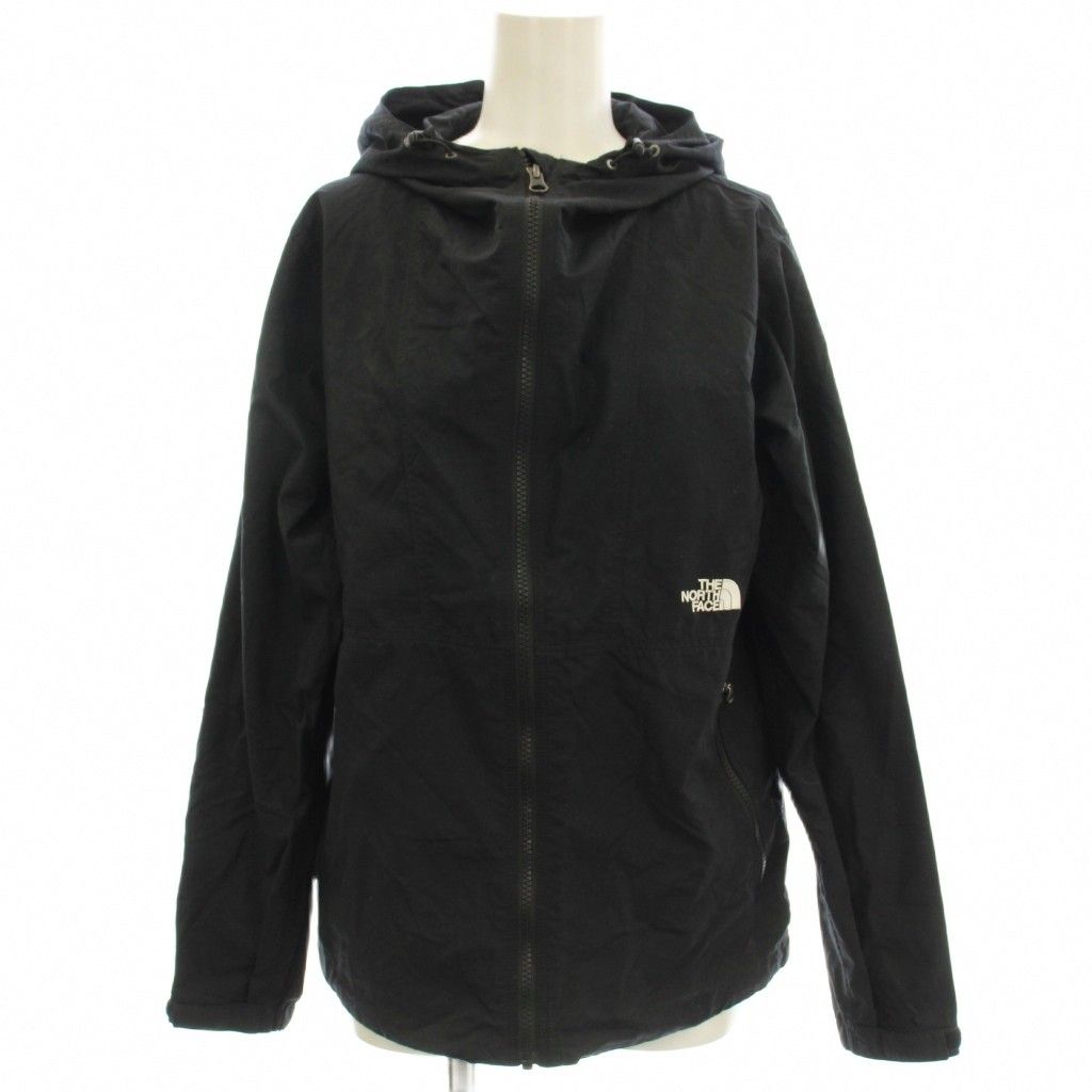 ザノースフェイス THE NORTH FACE マウンテンパーカー コンパクト